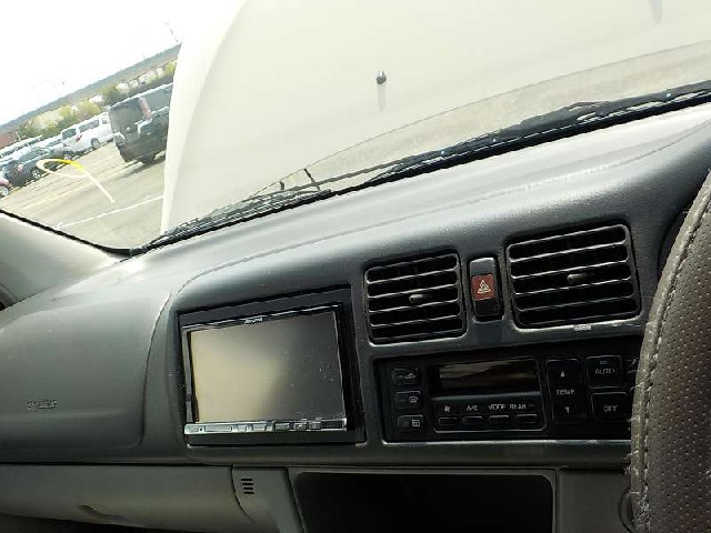 MAZDA BONGO FRIENDEE 2001 Image 19
