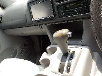 MAZDA BONGO FRIENDEE 2001 Image 8