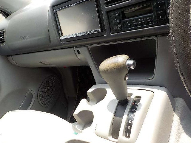 MAZDA BONGO FRIENDEE 2001 Image 20