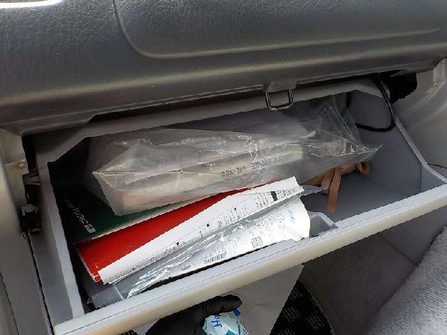 MAZDA BONGO FRIENDEE 2001 Image 21