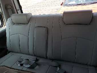 MAZDA BONGO FRIENDEE 2001 Image 11