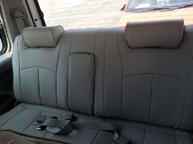 MAZDA BONGO FRIENDEE 2001 Image 23