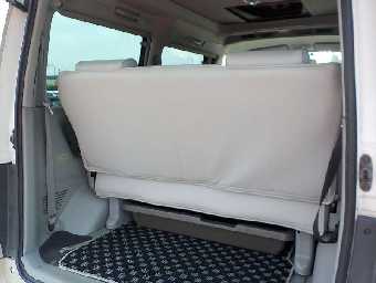 MAZDA BONGO FRIENDEE 2001 Image 12