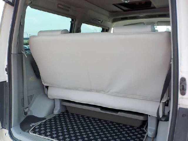 MAZDA BONGO FRIENDEE 2001 Image 24