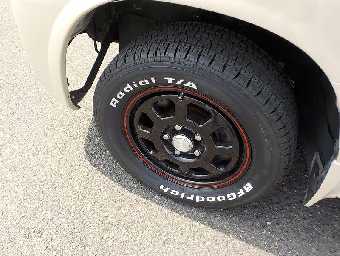 MAZDA BONGO FRIENDEE 2001 Image 13