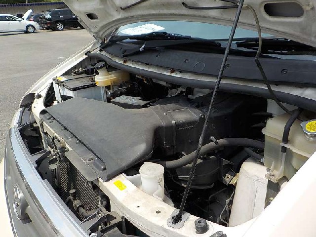 MAZDA BONGO FRIENDEE 2001 Image 26