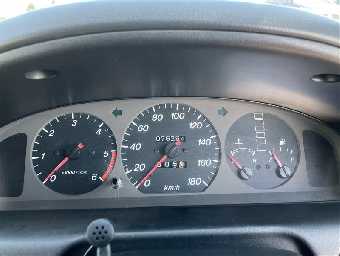 MAZDA BONGO FRIENDEE 2001 Image 16