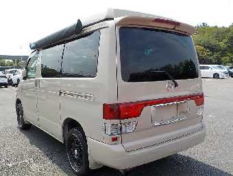 MAZDA BONGO FRIENDEE 2001 Image 3