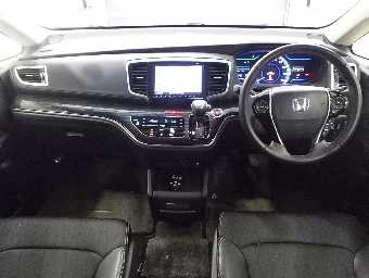 HONDA ODYSSEY HYBRID 2016 Image 3