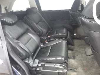 HONDA ODYSSEY HYBRID 2016 Image 7