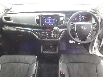 HONDA ODYSSEY HYBRID 2019 Image 3