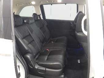 HONDA ODYSSEY HYBRID 2019 Image 7