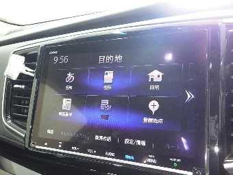 HONDA ODYSSEY HYBRID 2019 Image 8