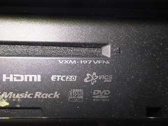 HONDA ODYSSEY HYBRID 2019 Image 9