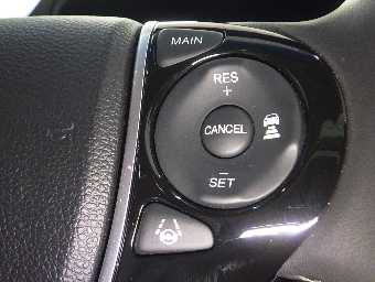 HONDA ODYSSEY HYBRID 2019 Image 10