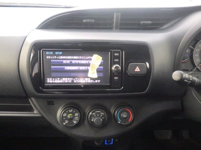 TOYOTA VITZ 2017 Image 26