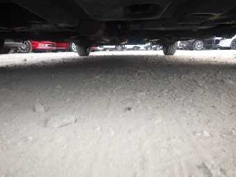 TOYOTA VITZ 2017 Image 17