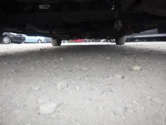 TOYOTA VITZ 2017 Image 18