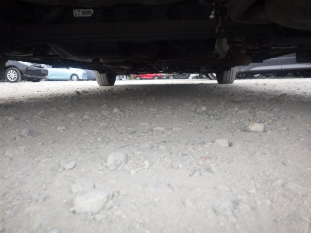 TOYOTA VITZ 2017 Image 35