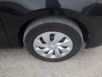 TOYOTA VITZ 2017 Image 19