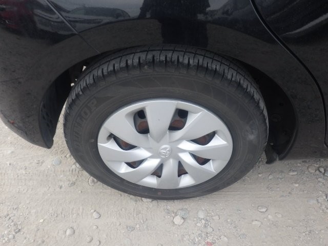 TOYOTA VITZ 2017 Image 37