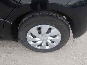 TOYOTA VITZ 2017 Image 22