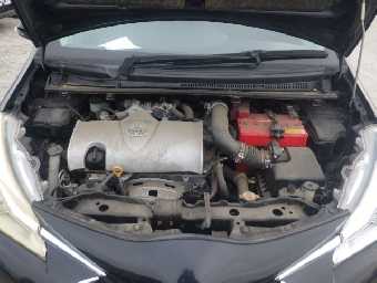 TOYOTA VITZ 2017 Image 23