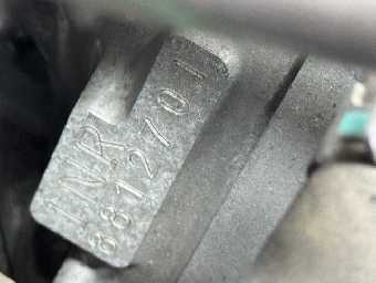 TOYOTA VITZ 2017 Image 24