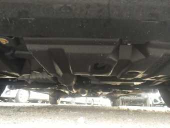 TOYOTA VITZ 2017 Image 18