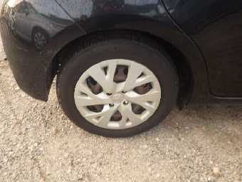 TOYOTA VITZ 2017 Image 22