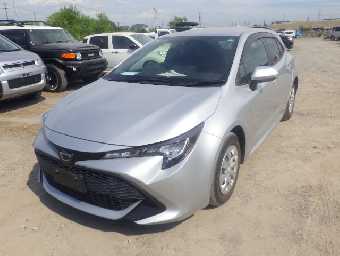 TOYOTA COROLLA SPORT 2018 Image 1