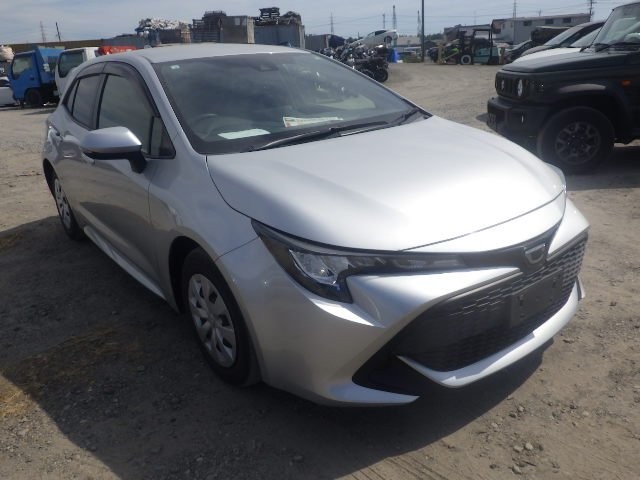 TOYOTA COROLLA SPORT 2018 Image 19