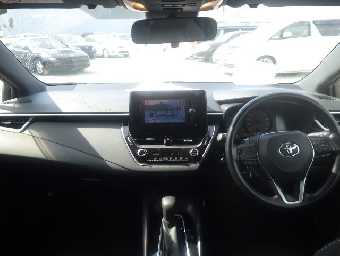 TOYOTA COROLLA SPORT 2018 Image 5