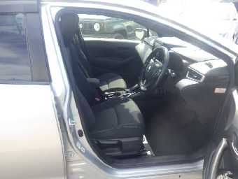 TOYOTA COROLLA SPORT 2018 Image 6