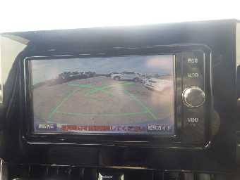 TOYOTA COROLLA SPORT 2018 Image 10