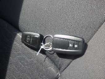 TOYOTA COROLLA SPORT 2018 Image 12