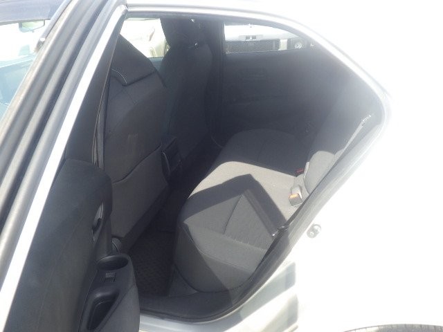 TOYOTA COROLLA SPORT 2018 Image 30