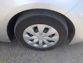 TOYOTA COROLLA SPORT 2018 Image 20