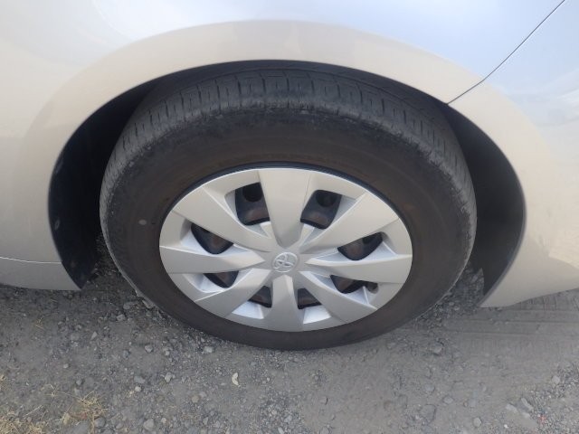 TOYOTA COROLLA SPORT 2018 Image 37