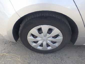 TOYOTA COROLLA SPORT 2018 Image 21