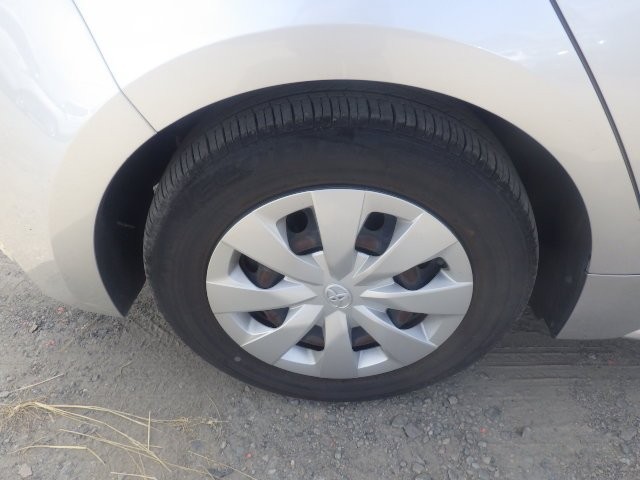 TOYOTA COROLLA SPORT 2018 Image 38