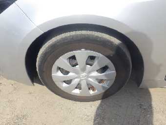 TOYOTA COROLLA SPORT 2018 Image 22