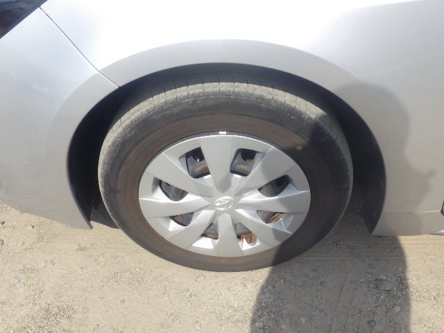 TOYOTA COROLLA SPORT 2018 Image 39