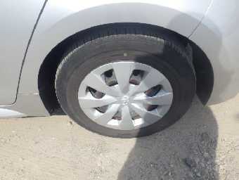 TOYOTA COROLLA SPORT 2018 Image 23