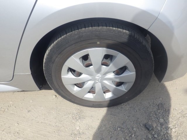 TOYOTA COROLLA SPORT 2018 Image 40