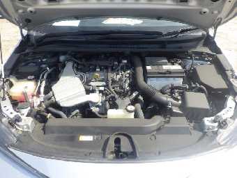 TOYOTA COROLLA SPORT 2018 Image 24