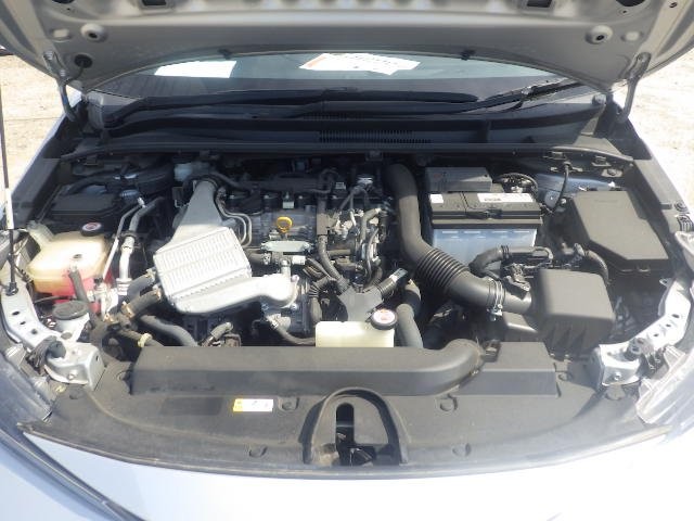 TOYOTA COROLLA SPORT 2018 Image 41