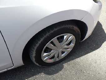 HONDA FIT HYBRID 2020 Image 5