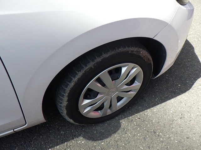 HONDA FIT HYBRID 2020 Image 21