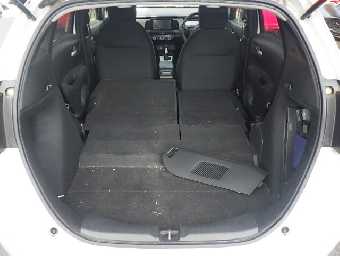 HONDA FIT HYBRID 2020 Image 7